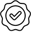 Quality Control Icon