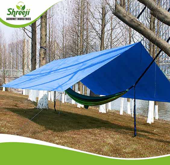 Tarpaulin