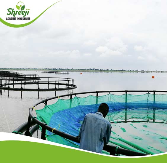 Aquaculture Net